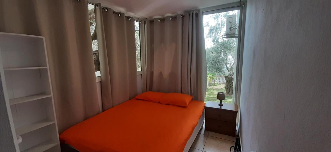 Apartment Spuza Ulcinj Exterior photo