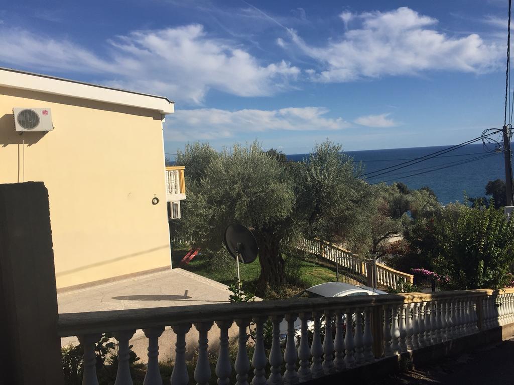 Apartment Spuza Ulcinj Exterior photo