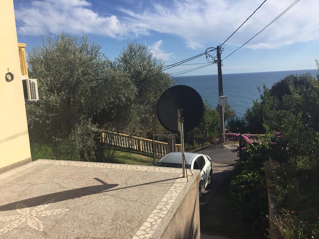Apartment Spuza Ulcinj Exterior photo
