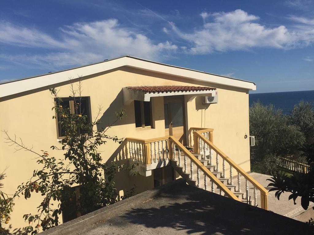 Apartment Spuza Ulcinj Exterior photo