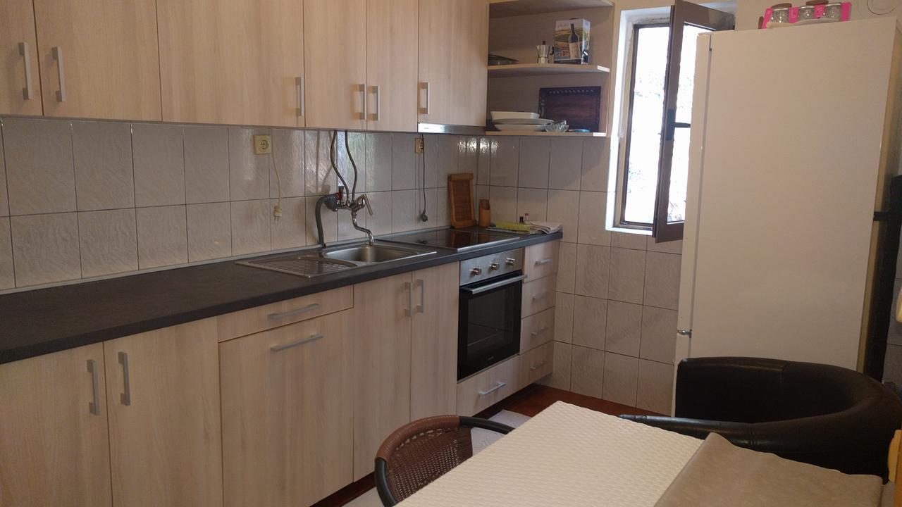 Apartment Spuza Ulcinj Exterior photo