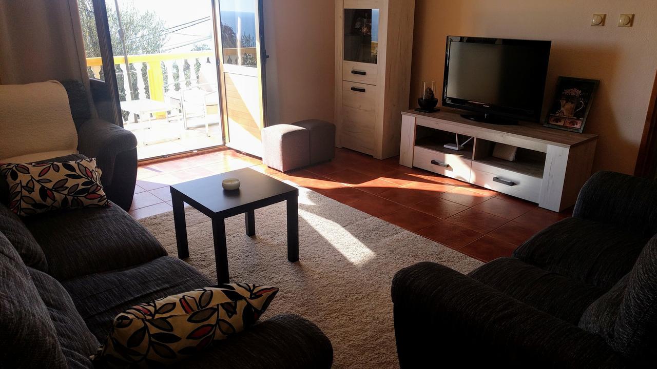 Apartment Spuza Ulcinj Exterior photo
