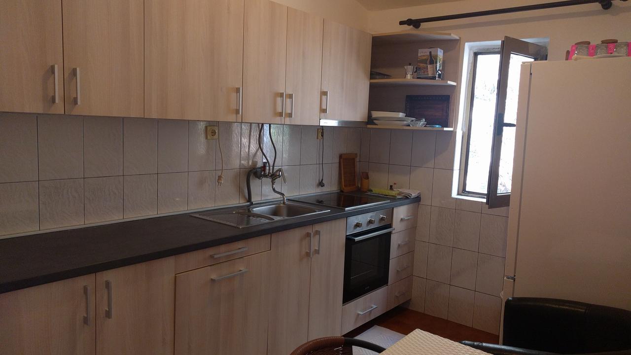 Apartment Spuza Ulcinj Exterior photo