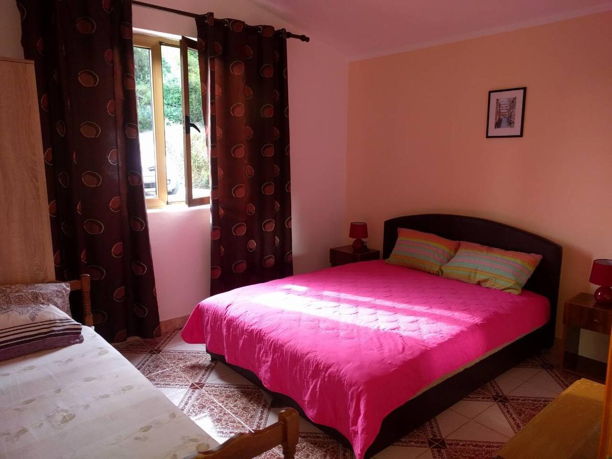 Apartment Spuza Ulcinj Exterior photo