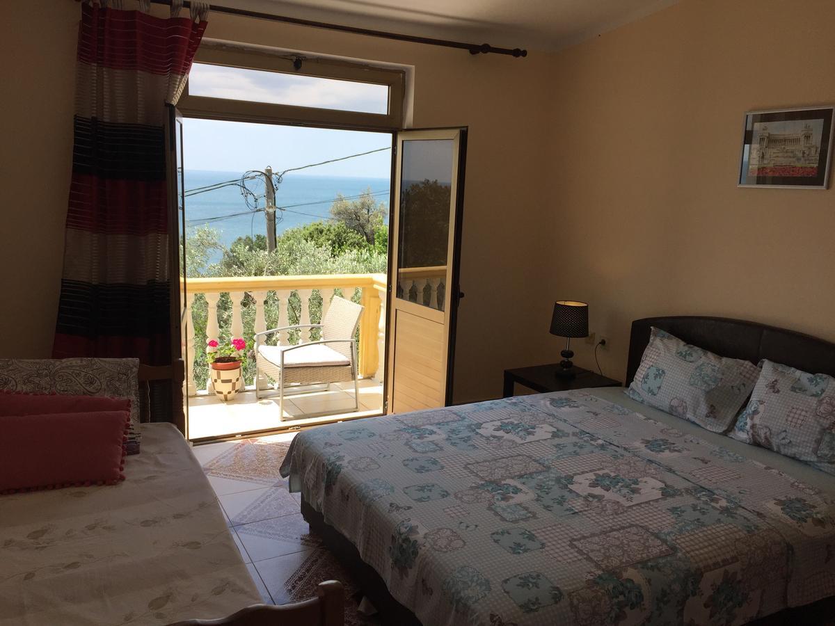 Apartment Spuza Ulcinj Exterior photo