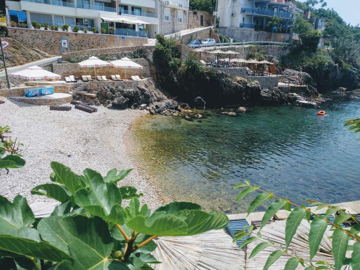 Apartment Spuza Ulcinj Exterior photo